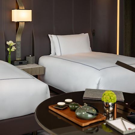 Conrad Hangzhou Exterior photo