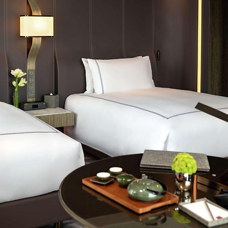 Conrad Hangzhou Exterior photo